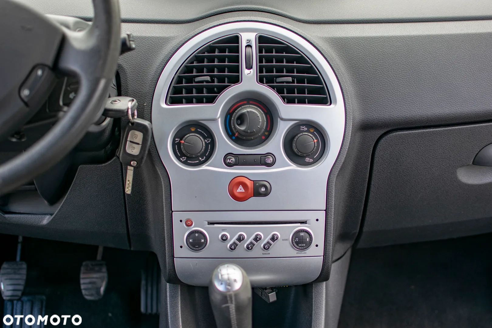 Renault Modus - 37