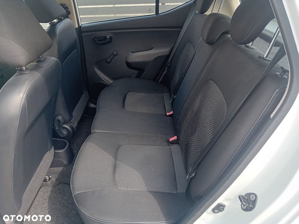 Hyundai i10 - 7