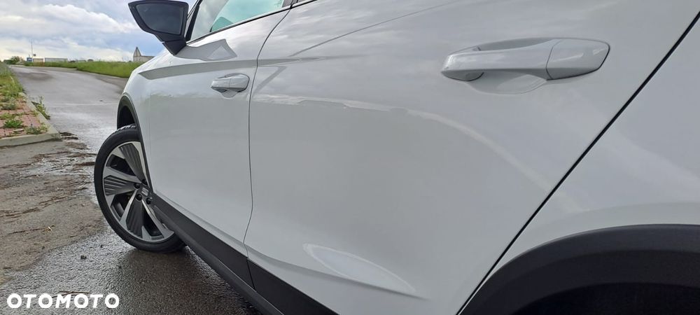 Seat Arona 1.0 TGI Fast Lane FR - 32