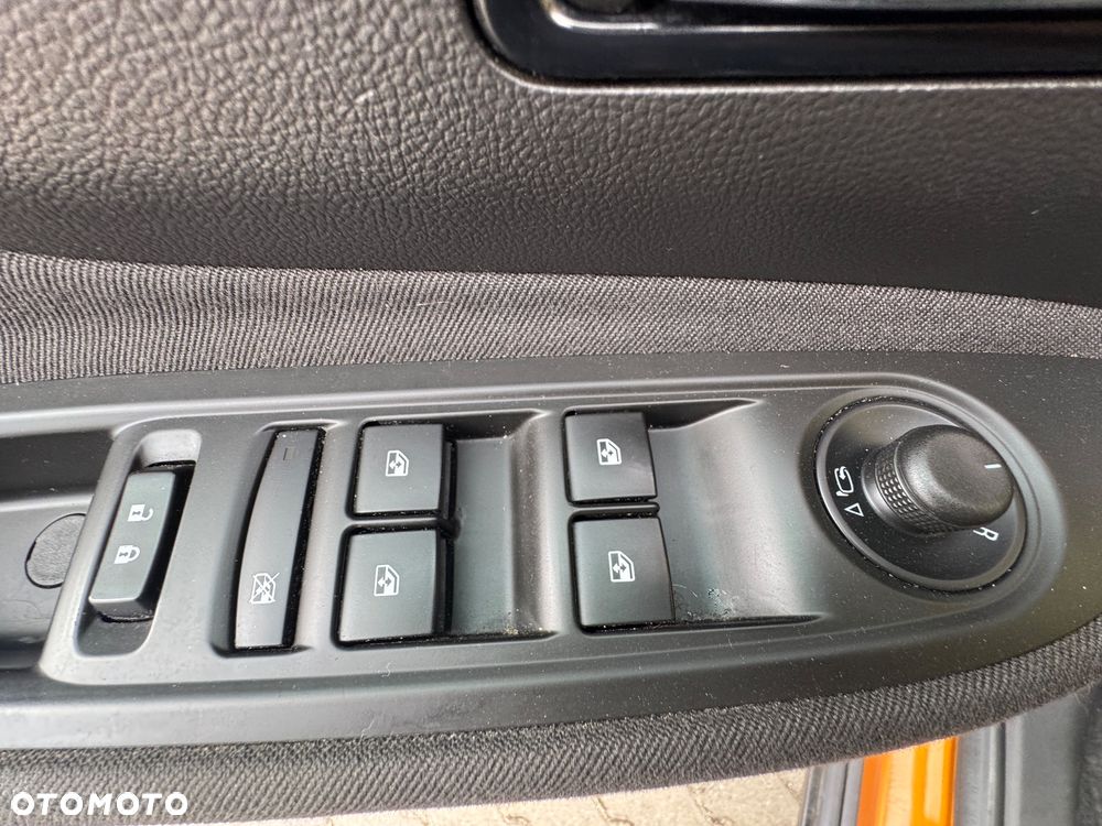 Opel Mokka X 1.4 T Color Edition S&S - 20