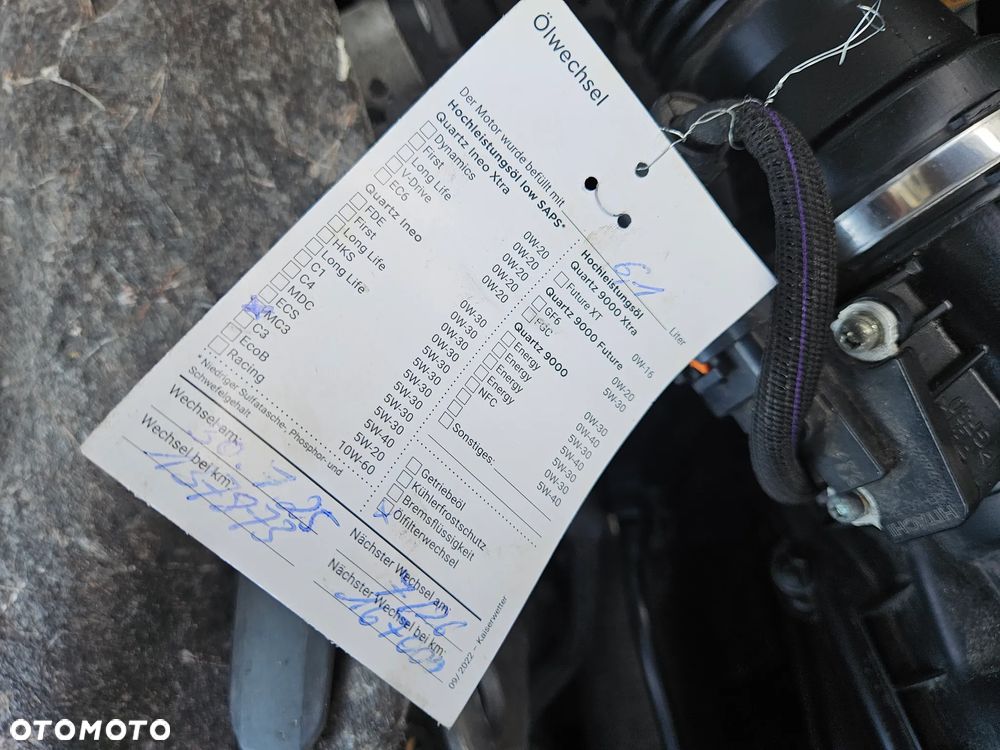 Peugeot 3008 BlueHDi 180 Stop & Start EAT8 GT - 33