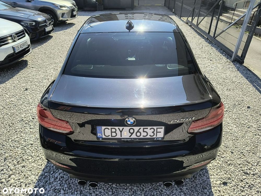 BMW Seria 2 - 6