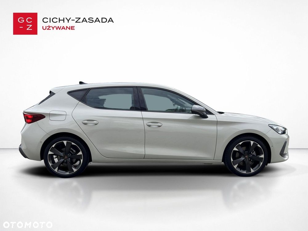 Cupra Leon 1.5 eTSI mHEV DSG - 6