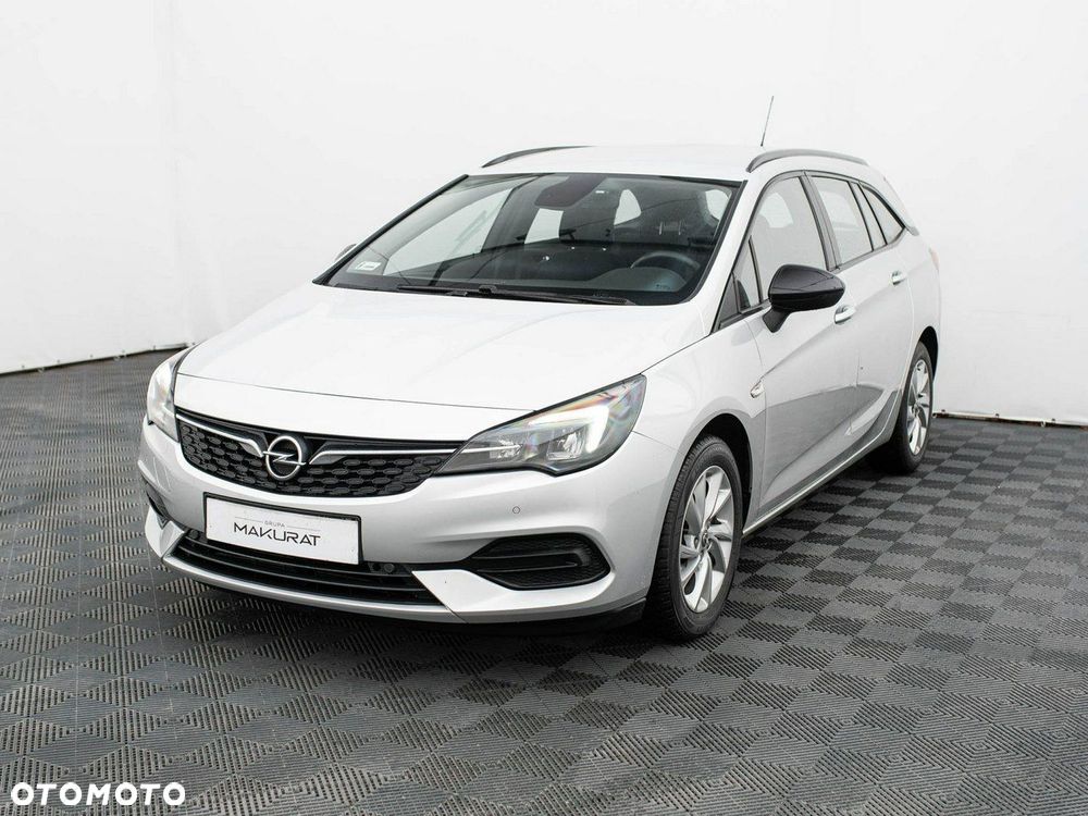 Opel Astra - 3