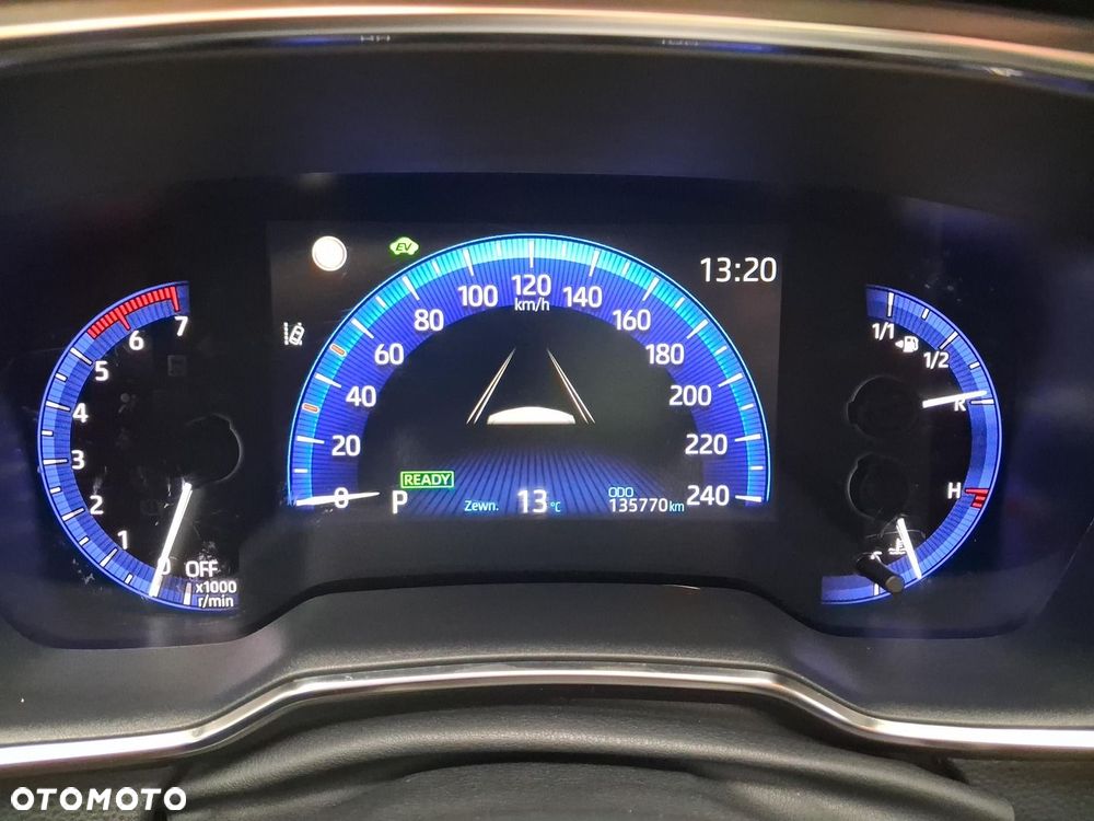 Toyota Corolla 1.8 Hybrid Comfort - 19