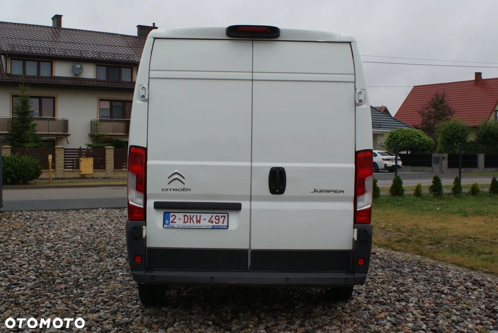 Citroën Jumper - 18