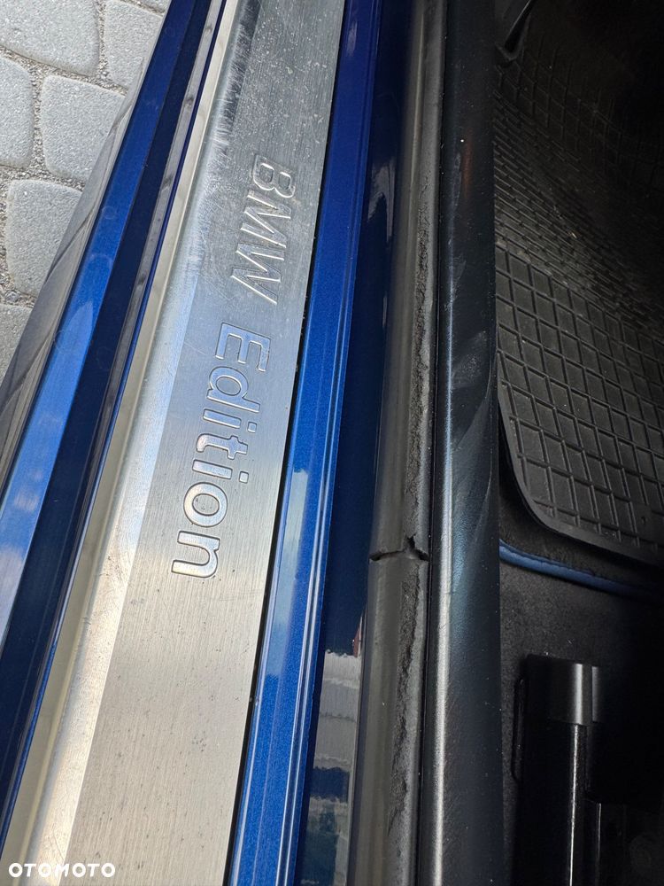 BMW Seria 1 - 40