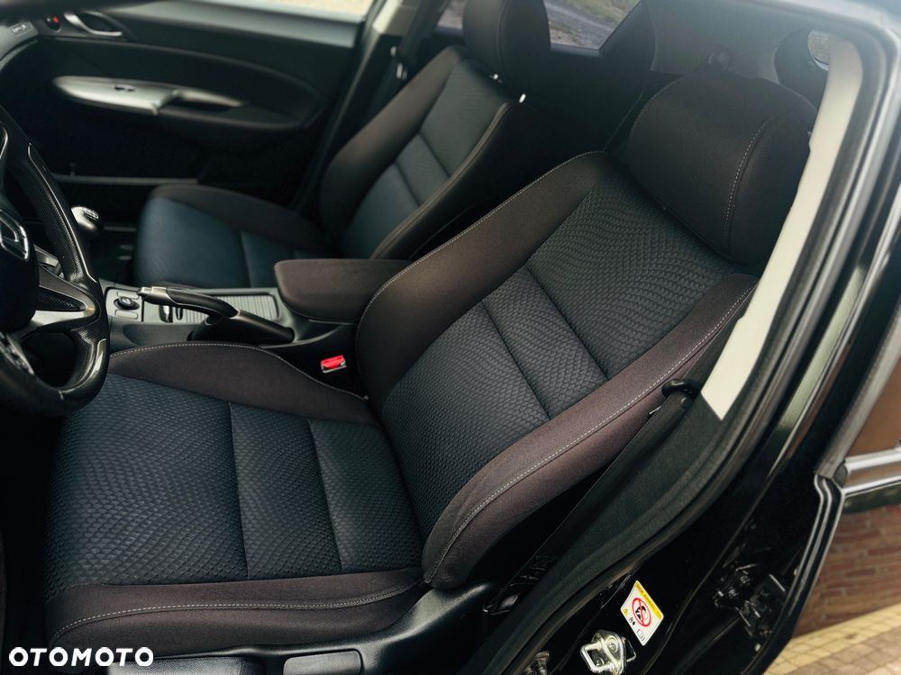 Honda Civic 1.4 Elegance - 5