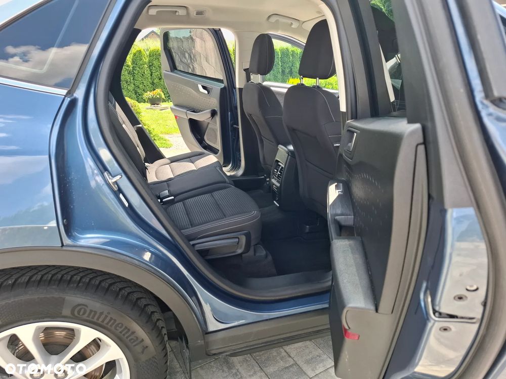 Ford Kuga 1.5 EcoBoost TITANIUM - 27