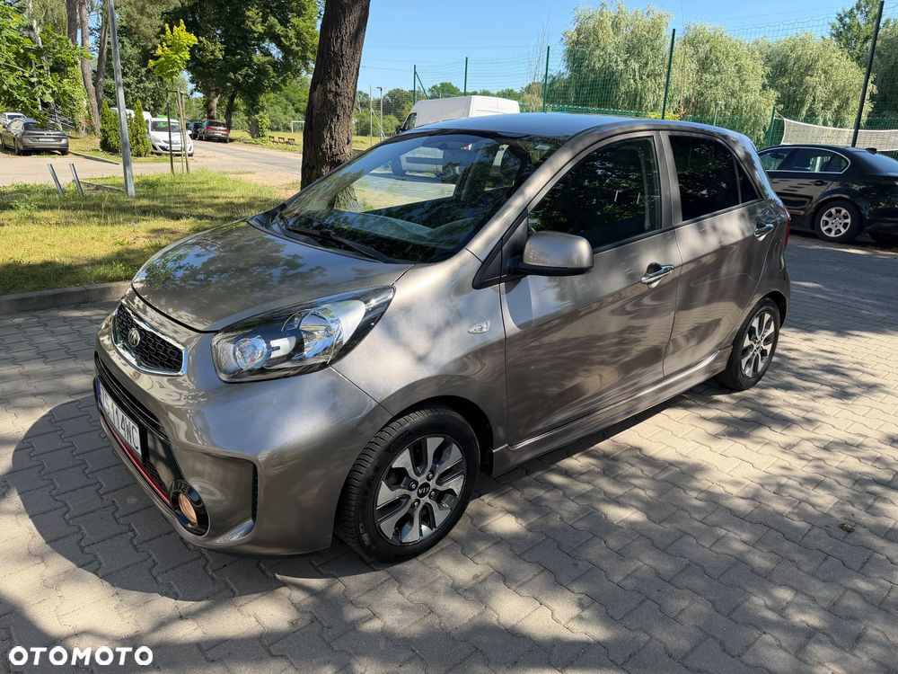 Kia Picanto - 5