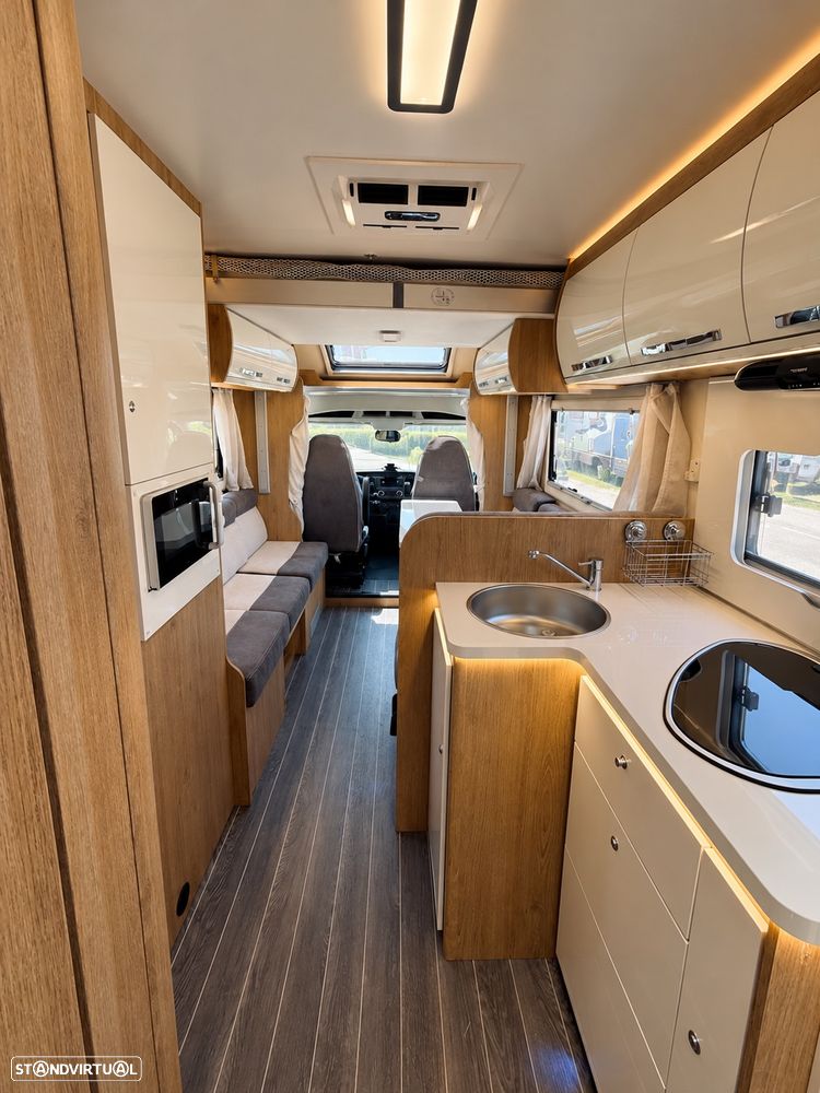 Ford Transit CI Horon GO 74XT Plus - 6