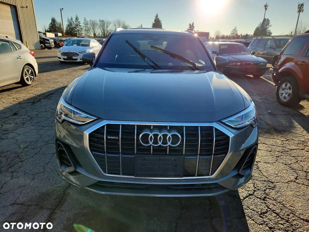 Audi Q3 45 TFSI Quattro S tronic S line - 5