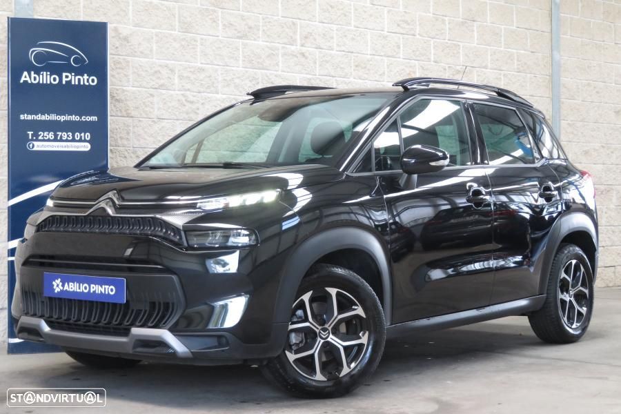 Citroën C3 1.2 PureTech Plus - 30