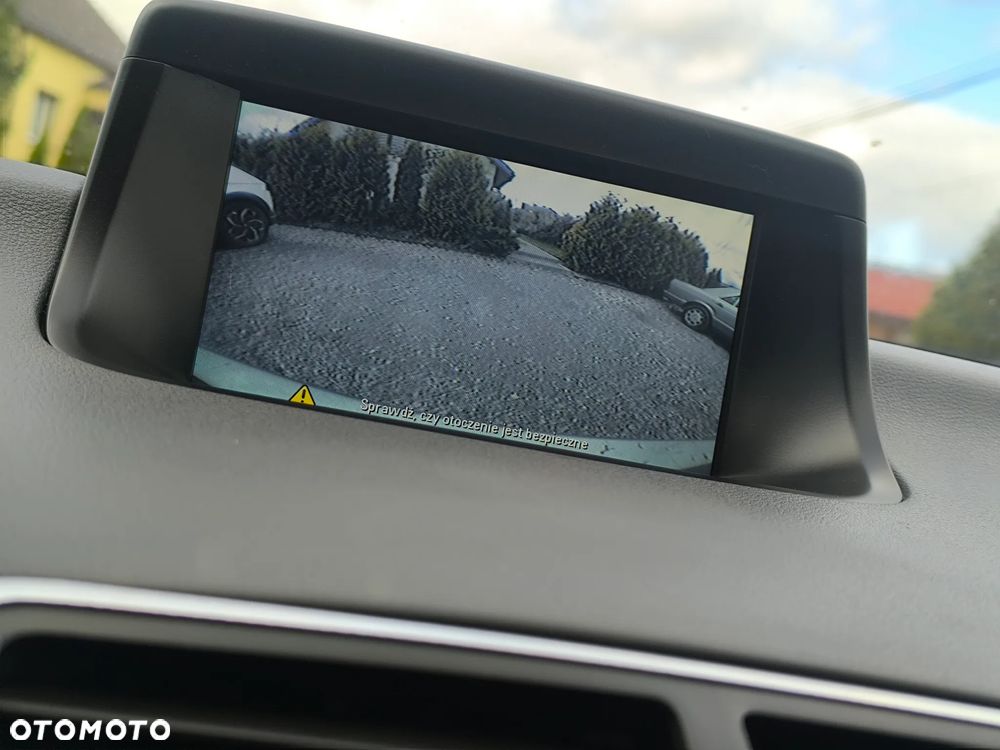 Opel Meriva 1.4 T Cosmo - 28