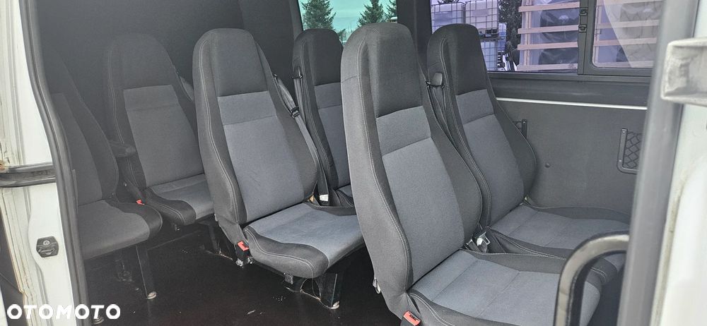 Renault Master L3 Pack Clim - 9