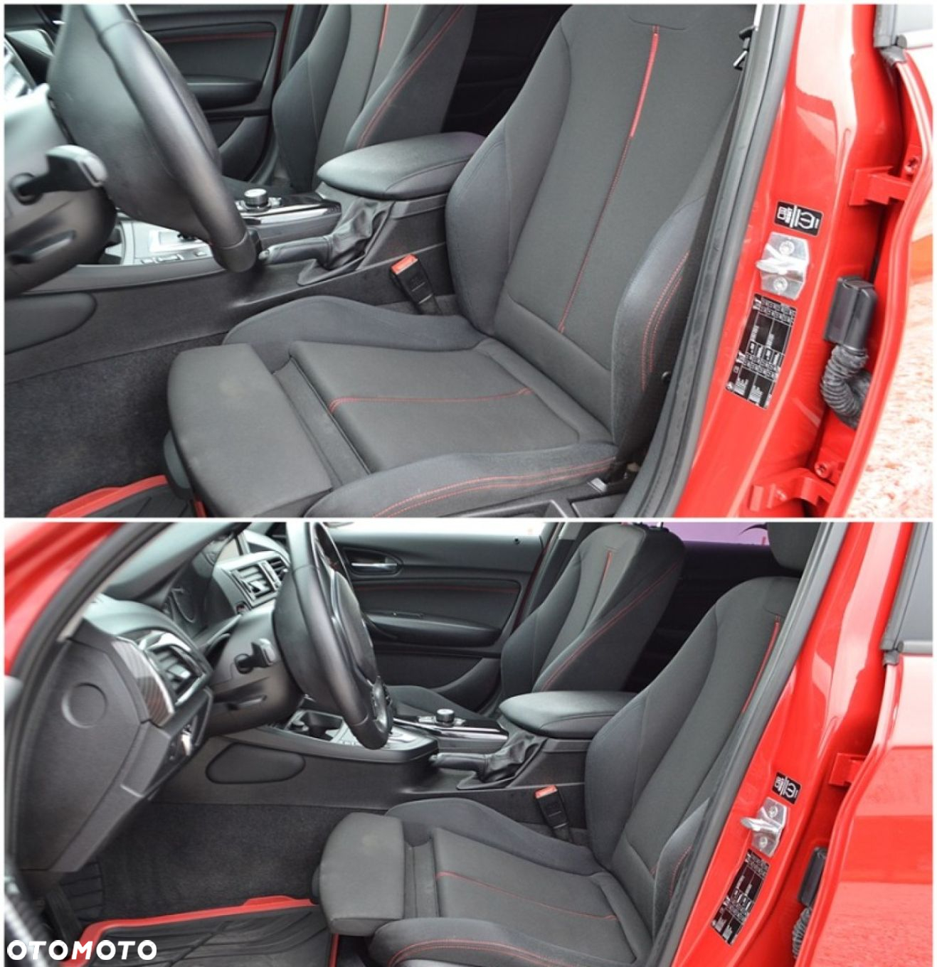 BMW Seria 1 - 21