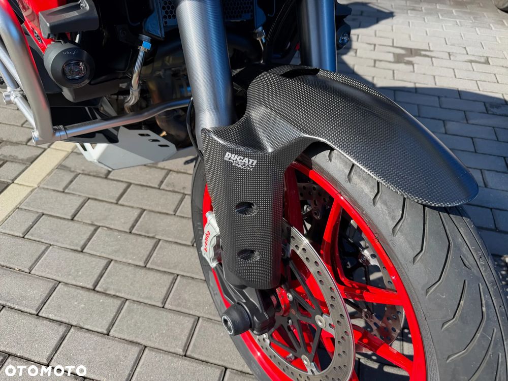 Ducati Multistrada - 15