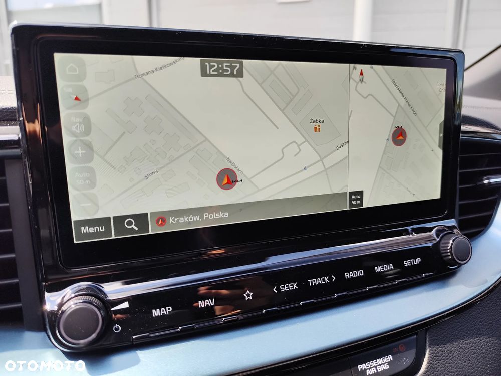 Kia XCeed 1.6 T-GDI Tribute DCT - 21