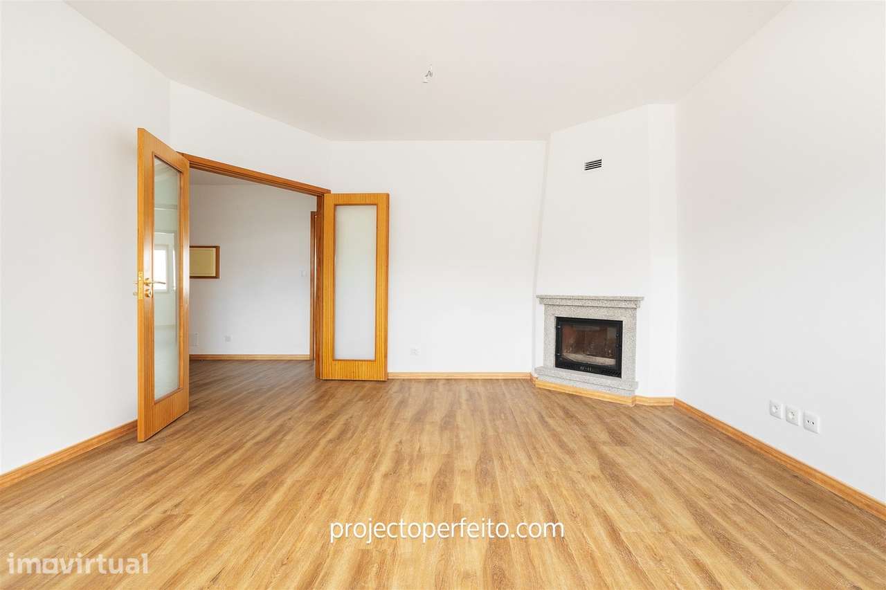 Apartamento T3 Venda em Grijó e Sermonde,Vila Nova de Gaia - Grande imagem: 4/16