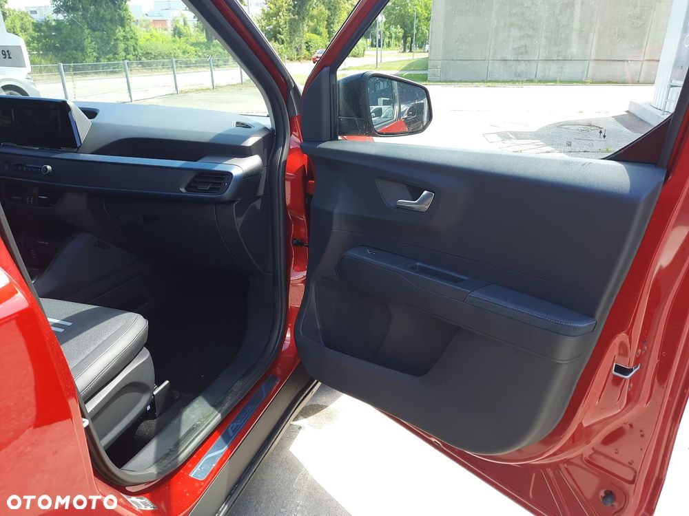 Ford Tourneo Courier 1.0 EcoBoost Active - 16
