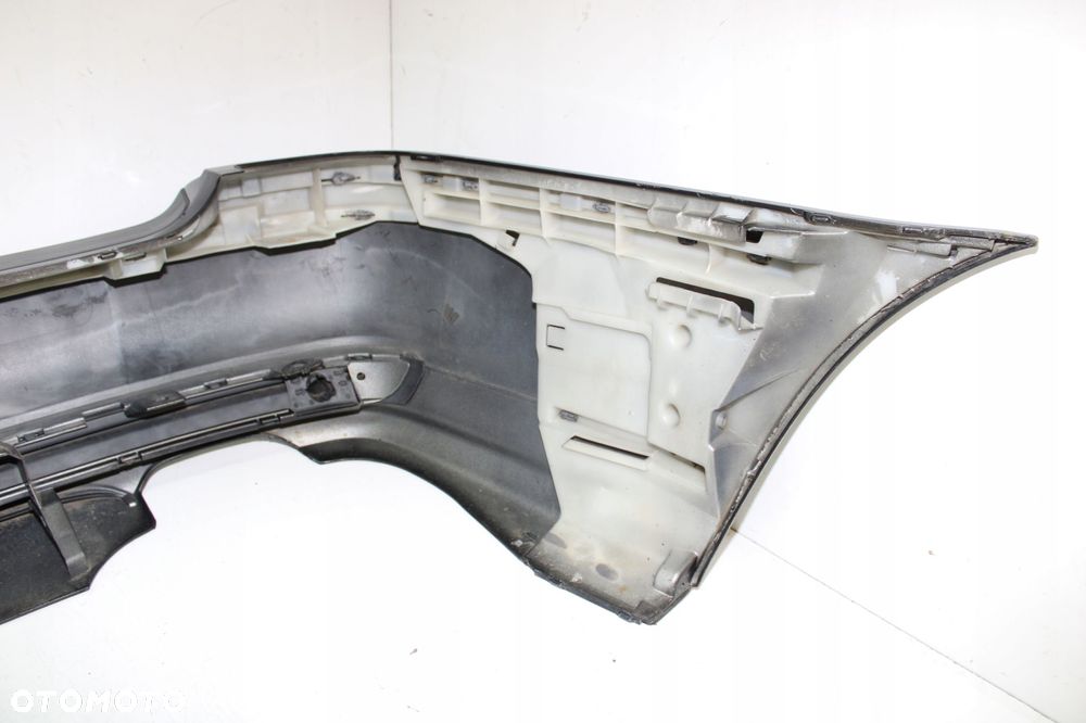 BMW E46 KOMBI ZDERZAK TYŁ TYLNY 8212584 - 12