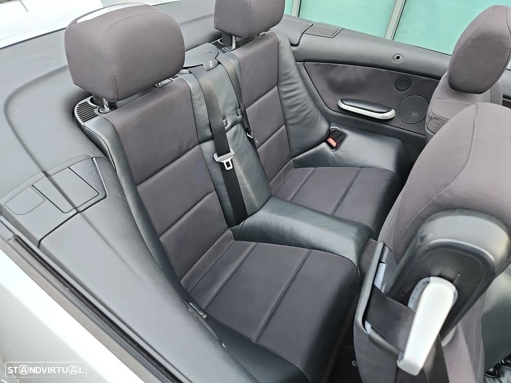 BMW 318 Ci - 21