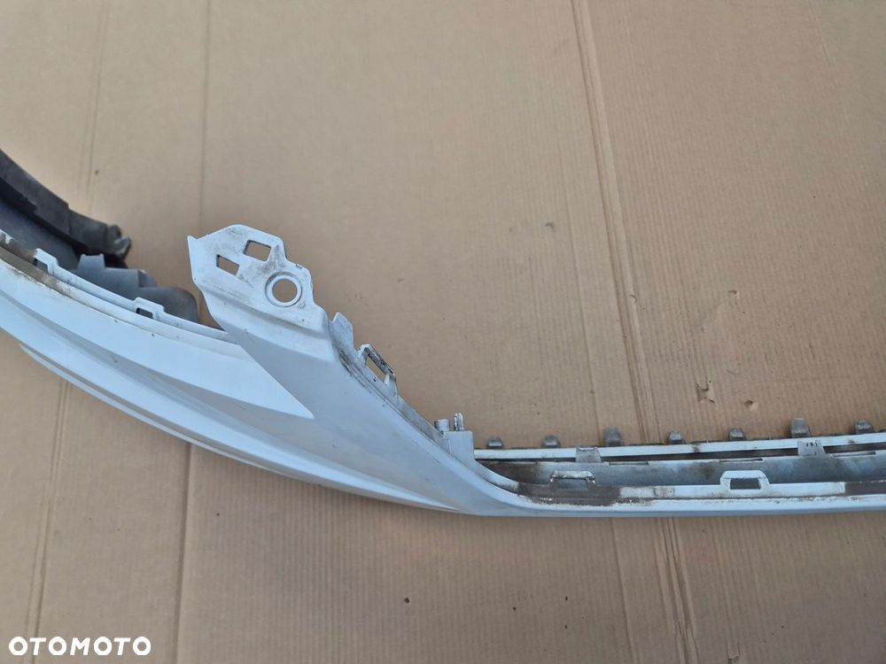 Seat Ibiza V zderzak przedni 2017 -.Oryginał. - 7