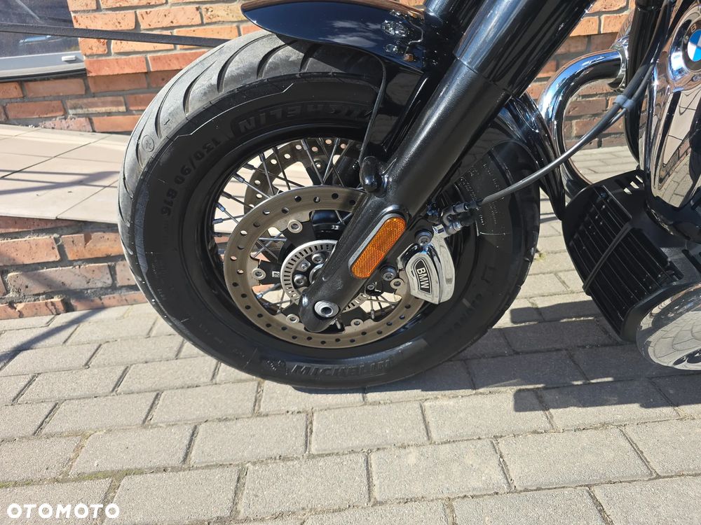 BMW R - 29