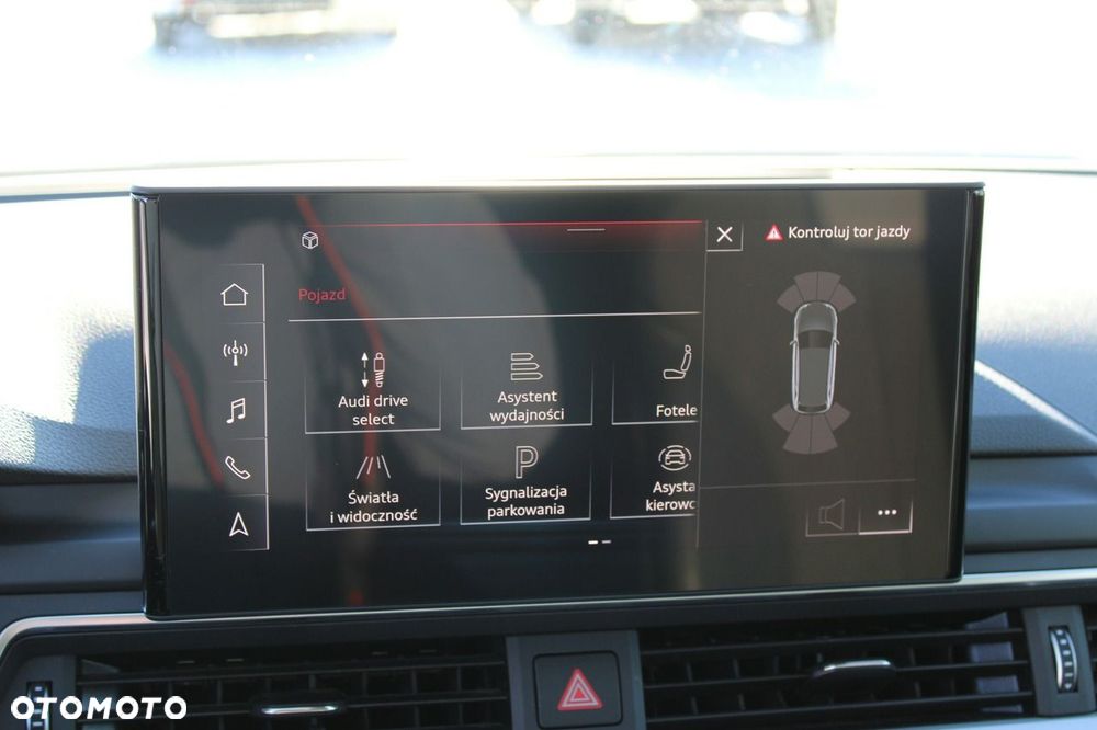 Audi A4 Allroad - 34