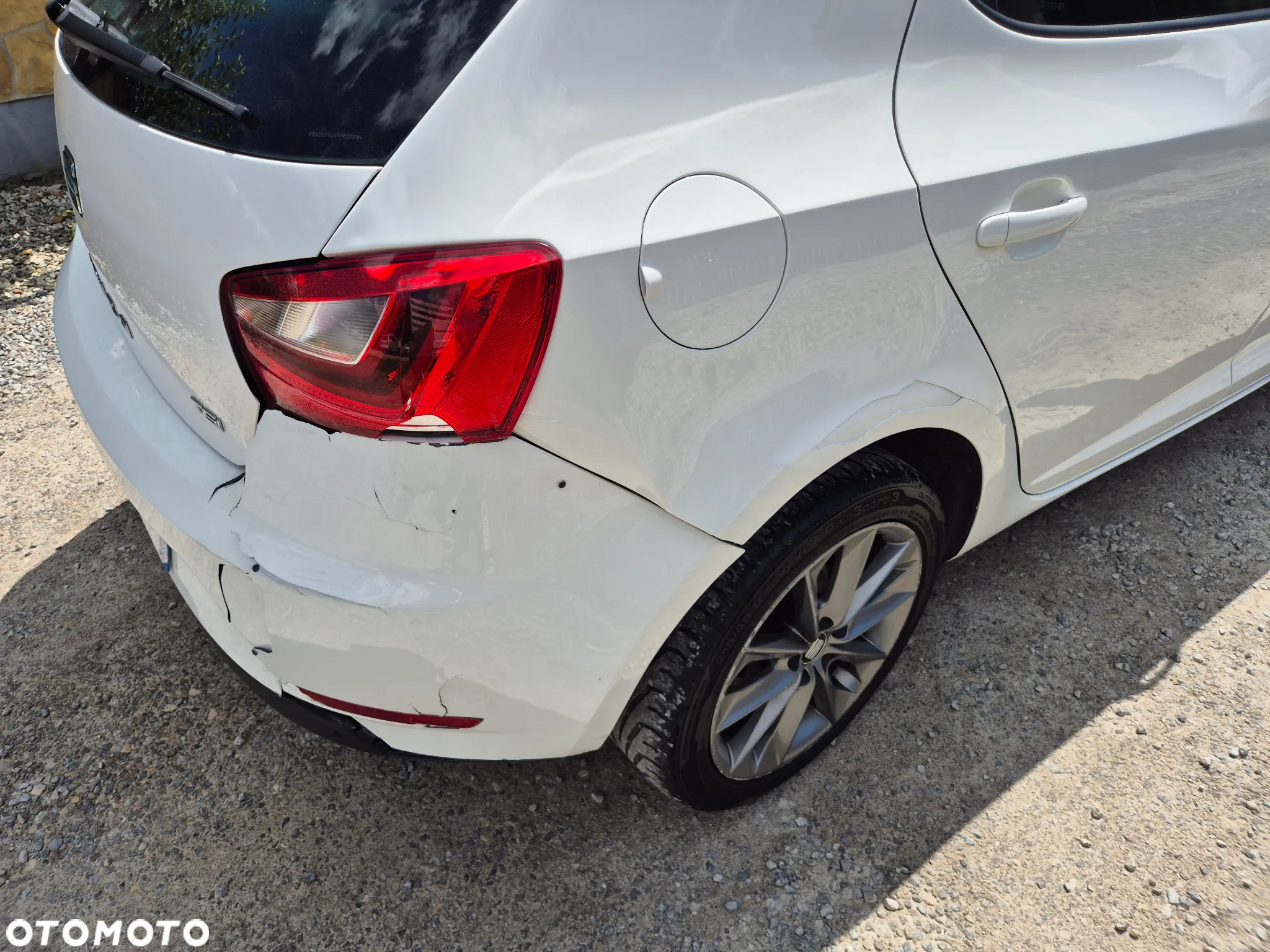 Seat Ibiza 1.2 TSI i-Tech - 28
