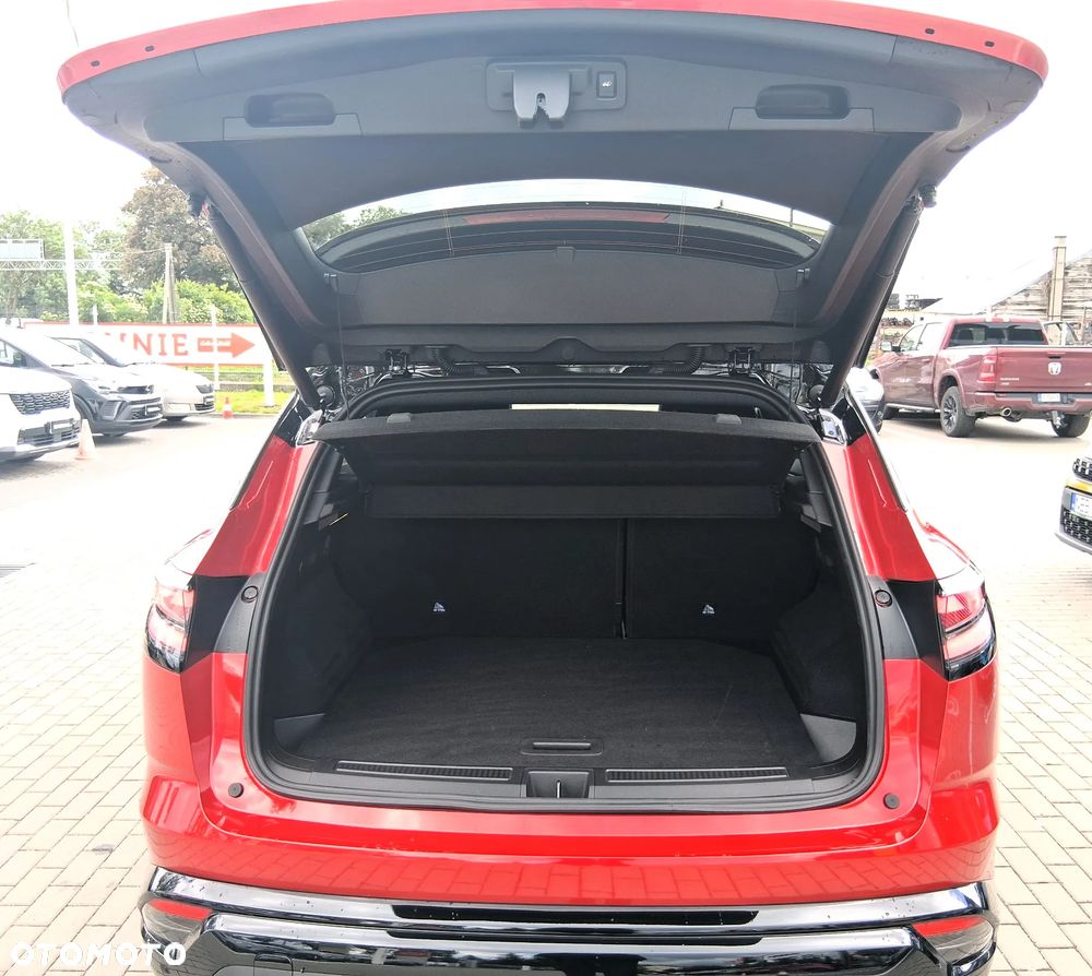 Renault Austral 1.2 E-Tech Full Hybrid 200 Techno MMT - 10