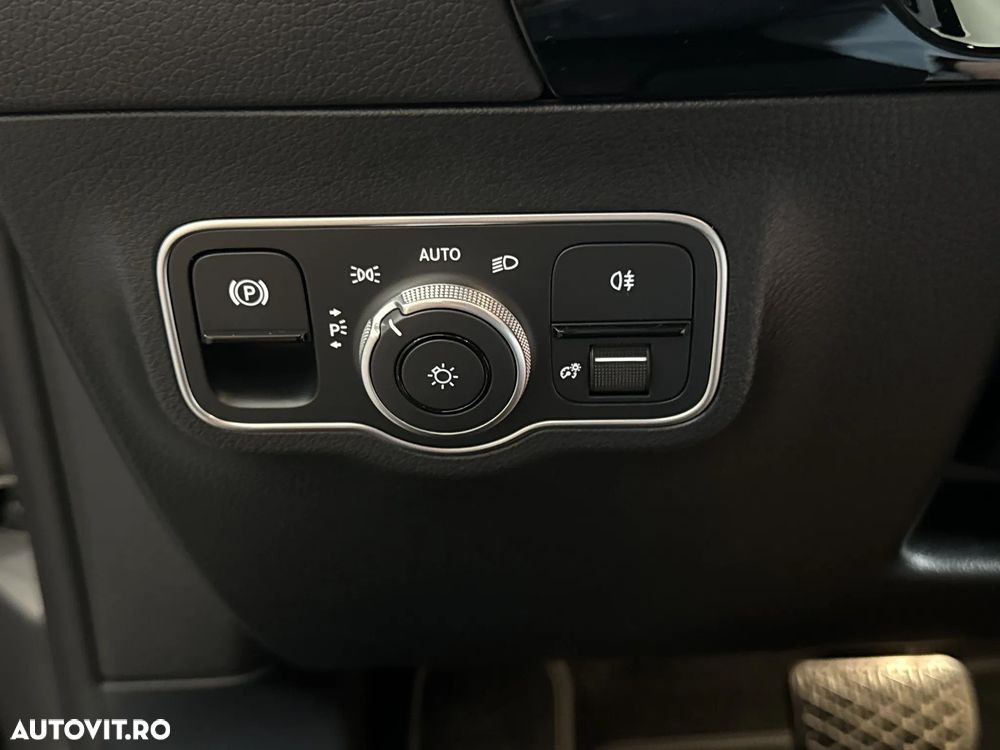 Mercedes-Benz GLA 200 MHEV Aut. - 16