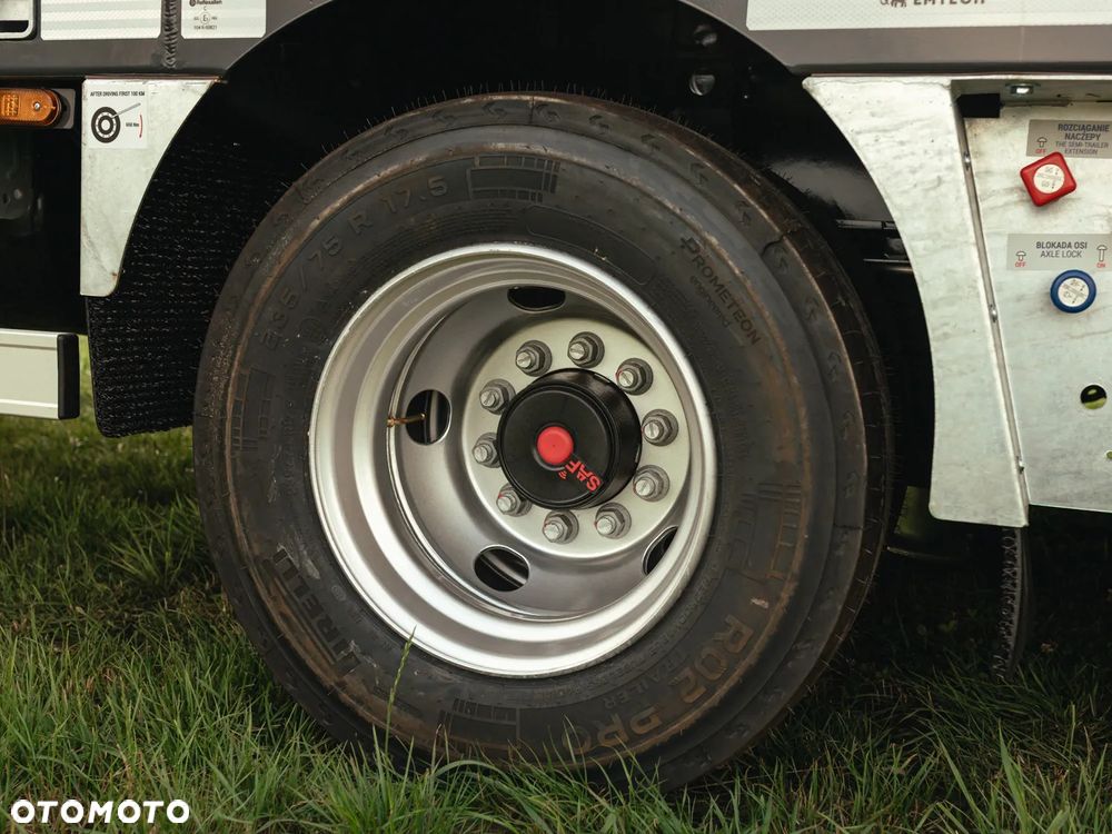 EMTECH 3.NNP-1R-1N (NA) - 20