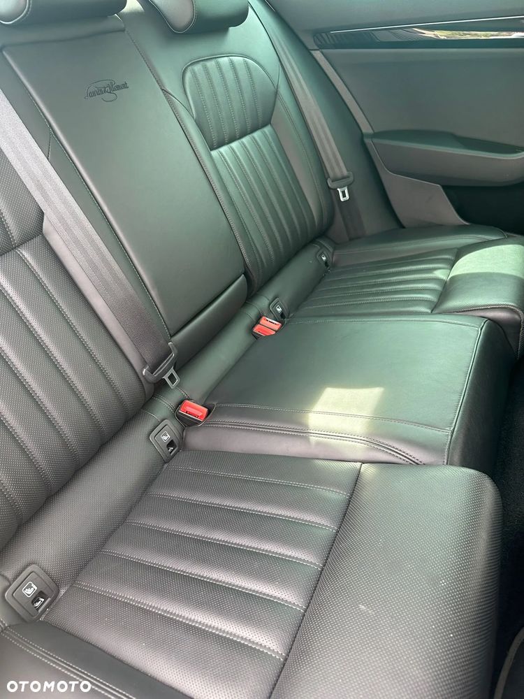 Skoda Superb 2.0 TDI 4x4 L&K DSG - 18