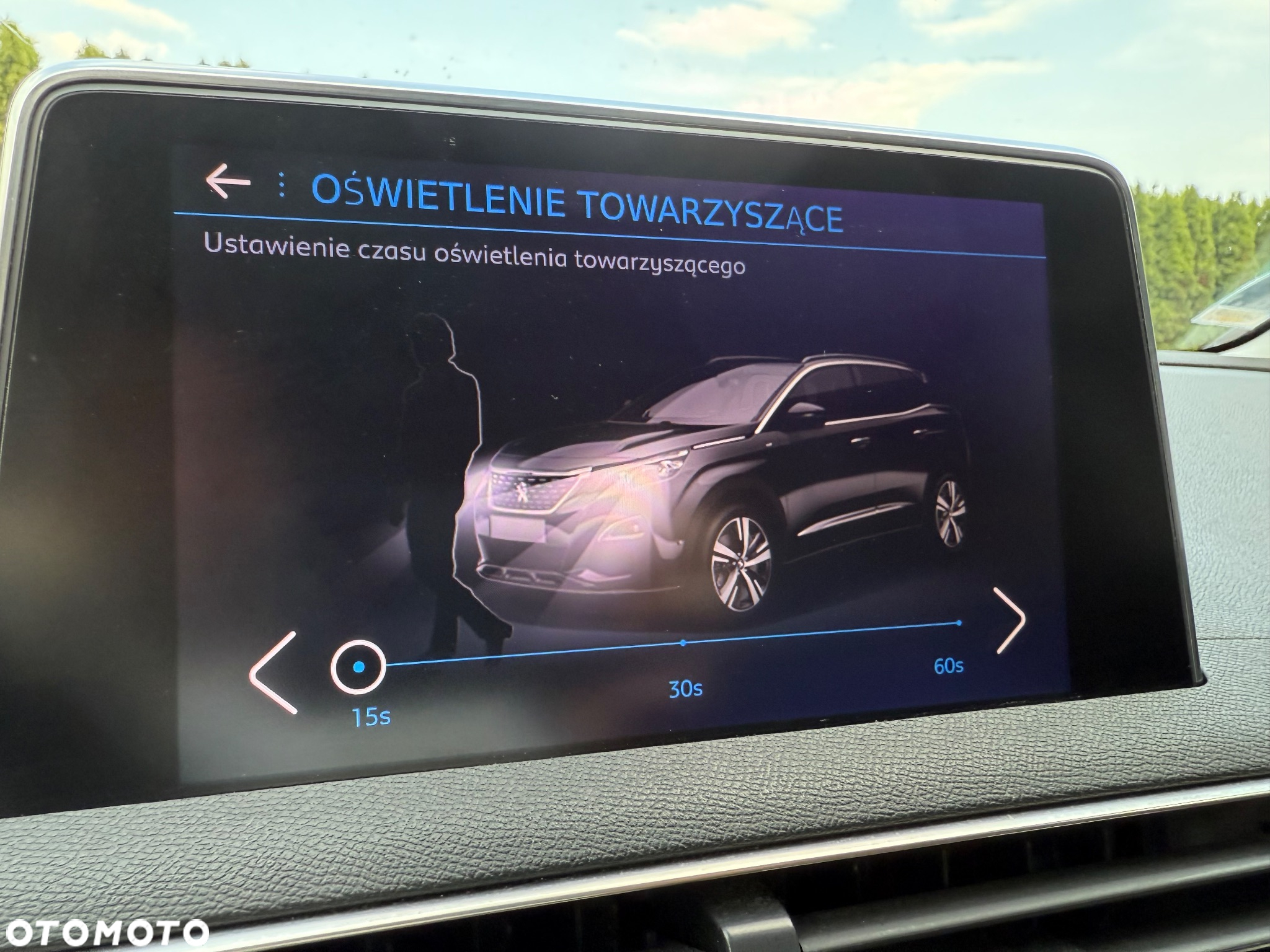 Peugeot 3008 1.5 BlueHDi Allure Pack S&S EAT8 - 23
