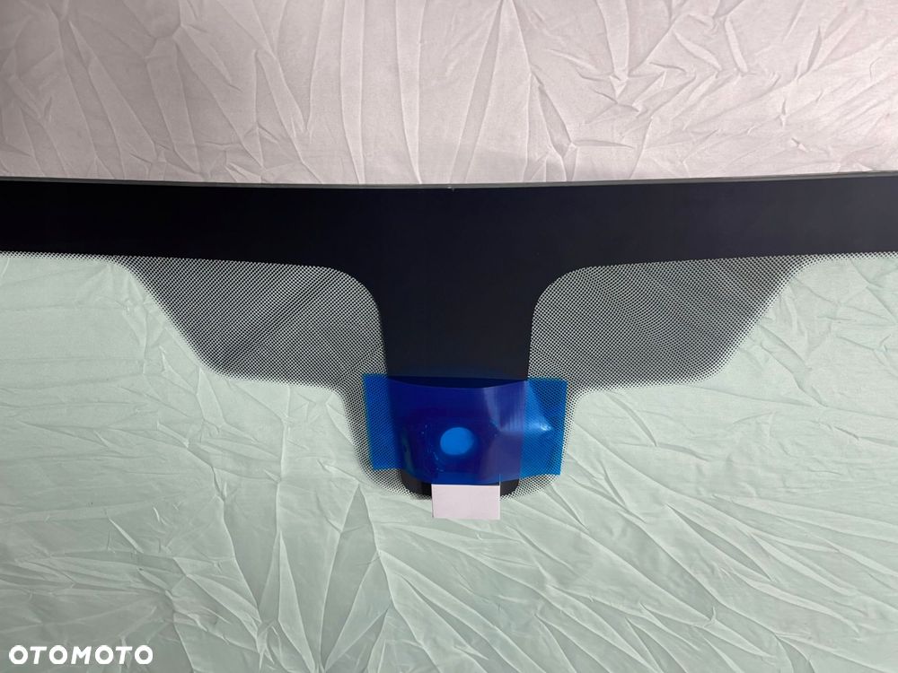 bmw x1 f48 szyba przednia nowa sensor hud 2016-2022 - 5