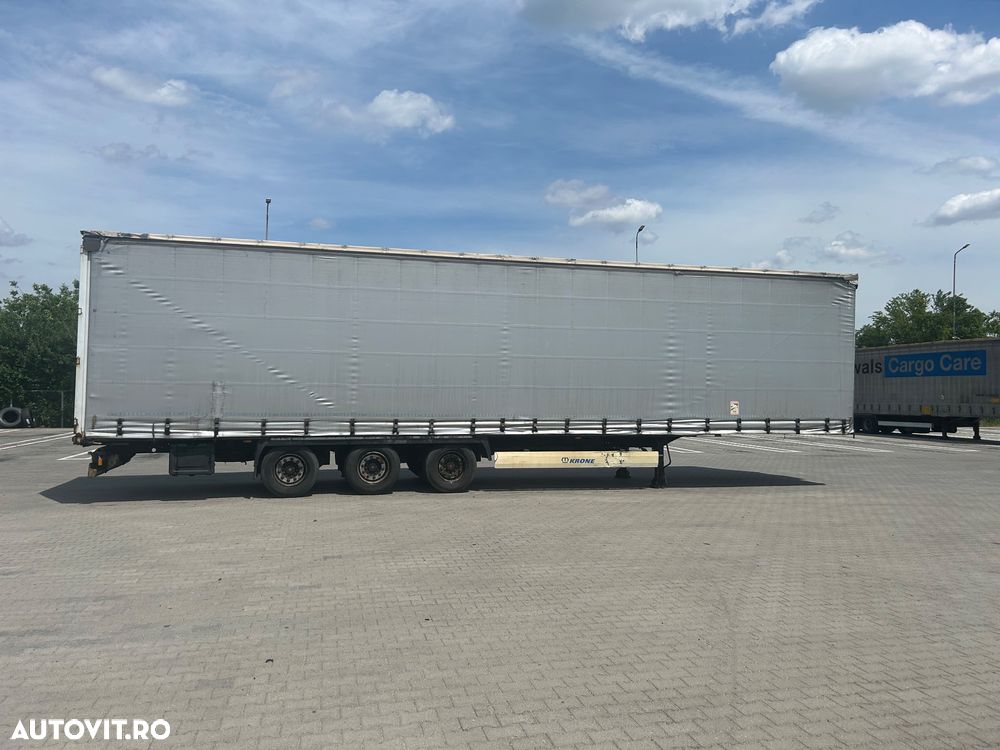 Krone SD DA06LNF - 1