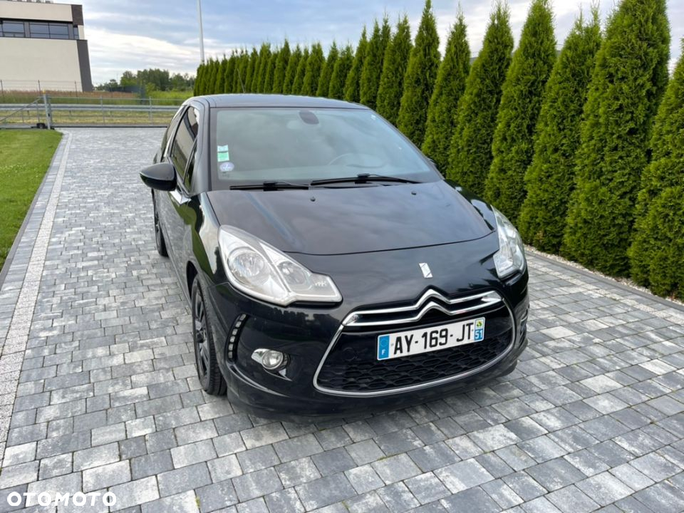 Citroën DS3 VTi 120 So Paris - 31