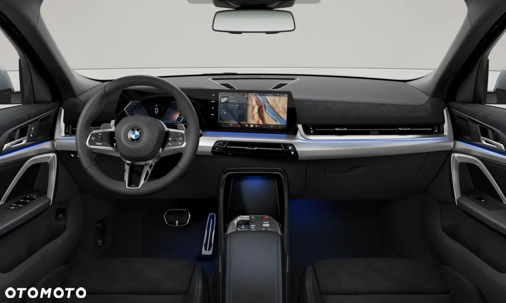 BMW X2 sDrive20i mHEV - 5