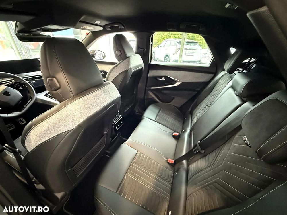 Peugeot 3008 - 14