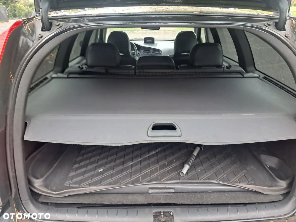 Volvo V70 - 22