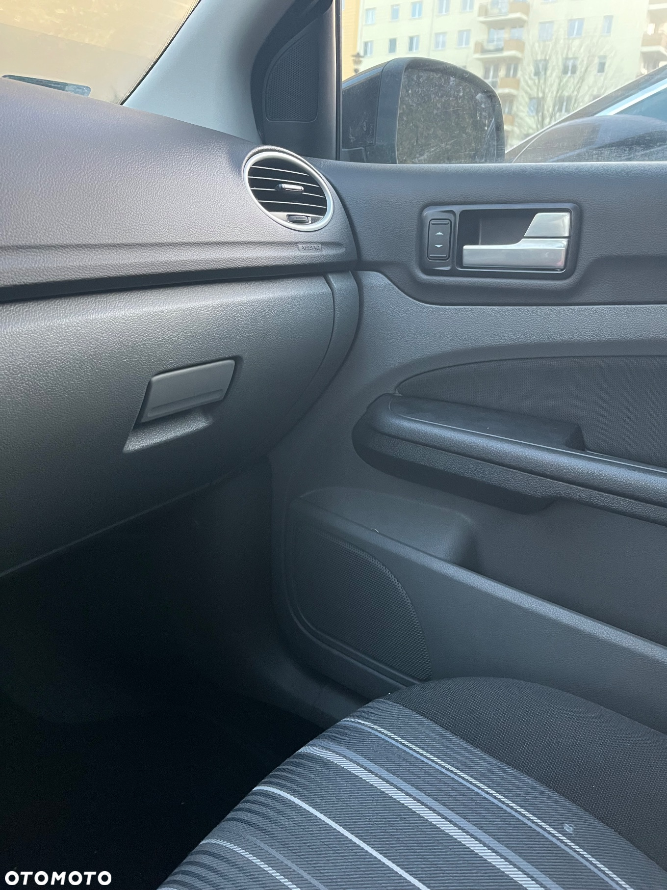 Ford Focus 1.6 Silver X - 5