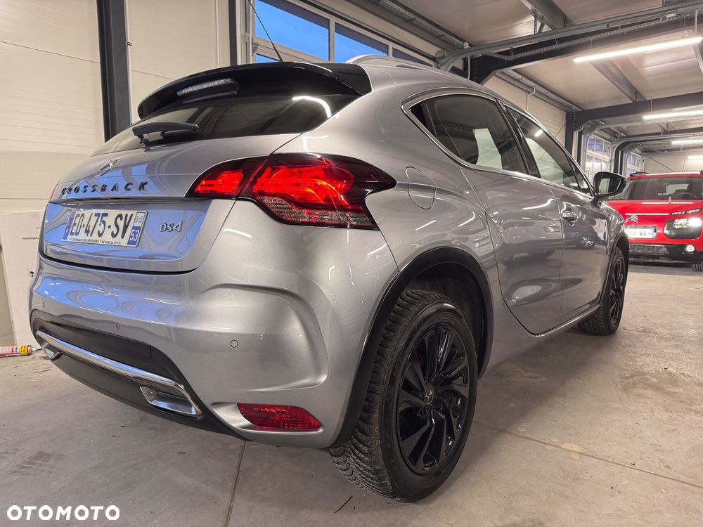 DS Automobiles DS 4 - 27