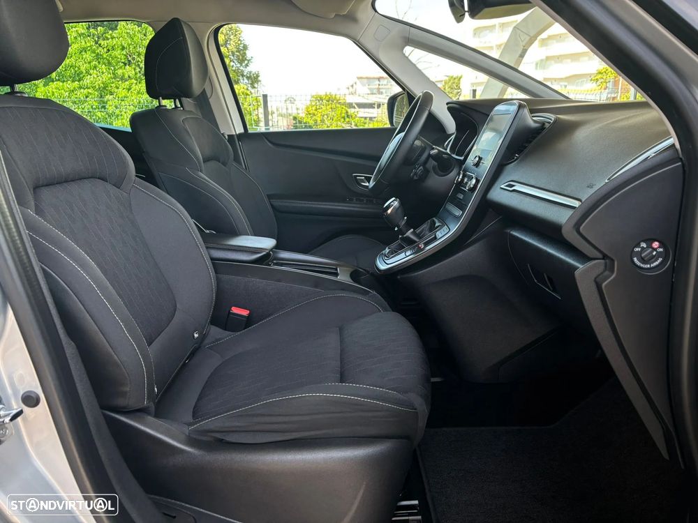 Renault Scénic 1.7 Blue dCi Limited - 8