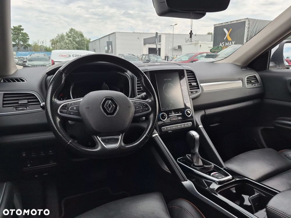 Renault Koleos 2.0 Blue dCi Initiale Paris 4x4 X-Tronic - 13