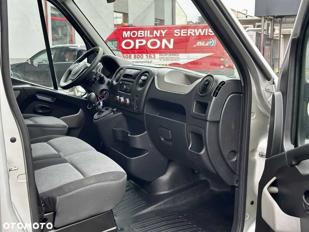Renault Master - 5