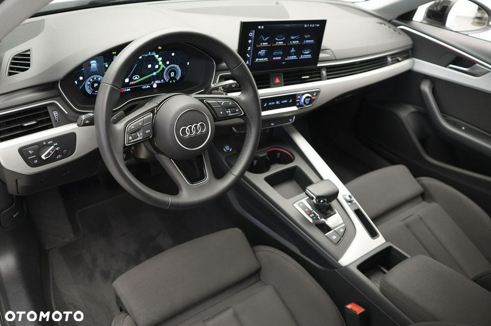 Audi A4 Avant - 17