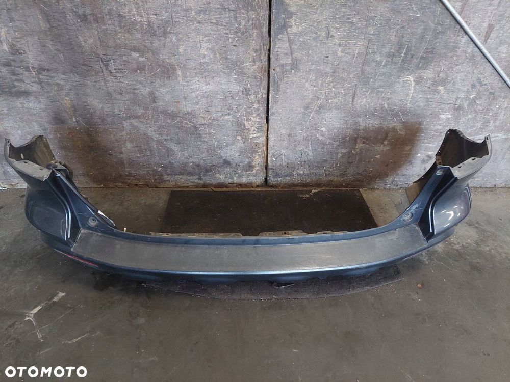 ZDERZAK TYŁ HONDA CR-V III NH684P - 4