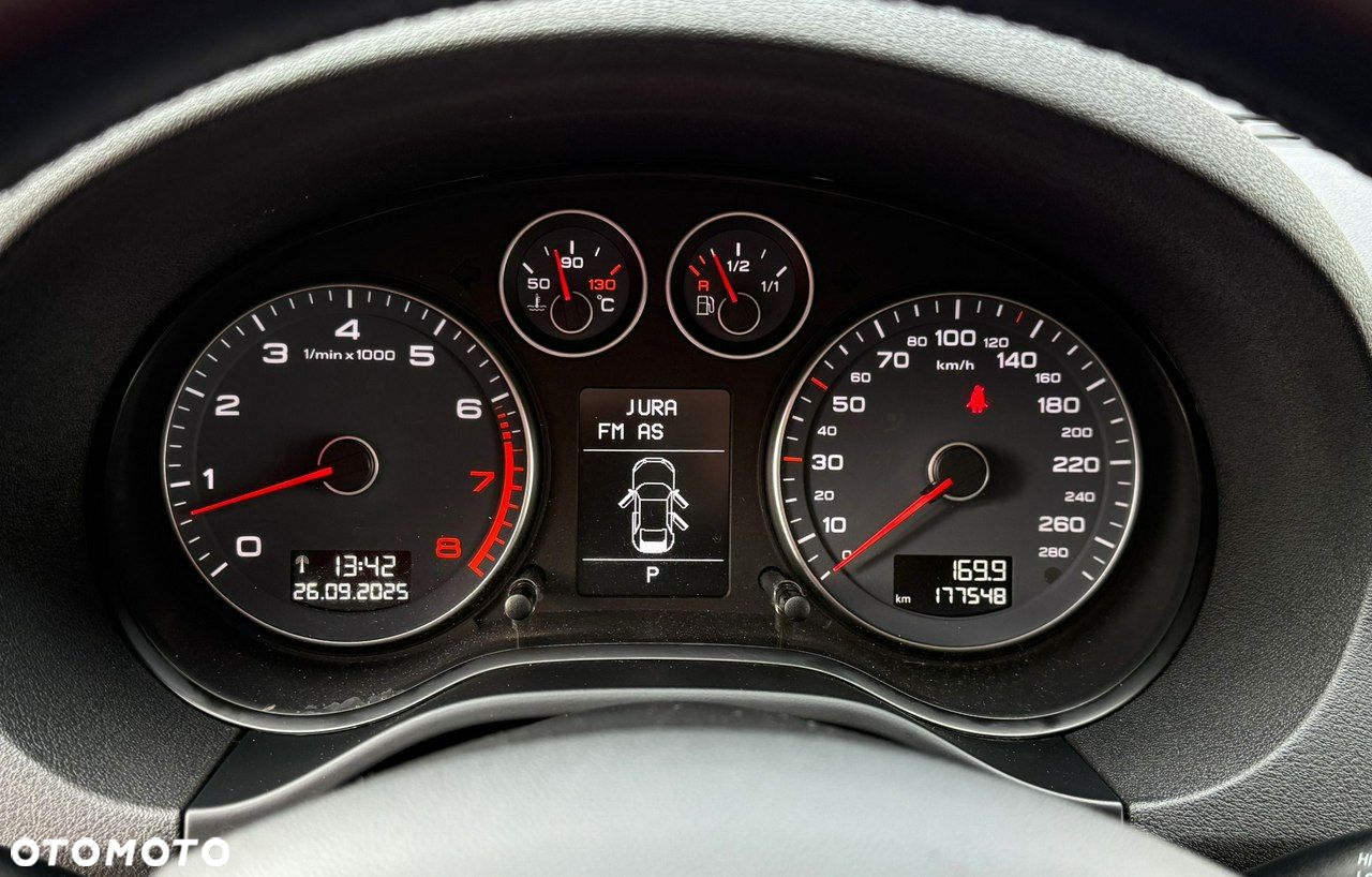 Audi A3 - 28