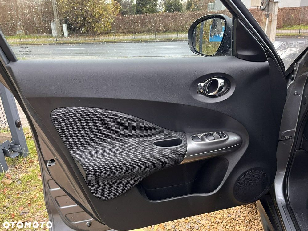 Nissan Juke - 17
